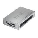 Zyxel GS1005HP-GB0101F 10 Gbit/s Unmanaged 5 x Gigabit Ethernet RJ45 Network Switch thumbnail 8