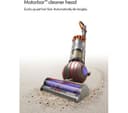 DYSON Ball Animal Multi-floor Upright Bagless Vacuum Cleaner - Copper & Silver thumbnail 6