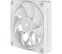CORSAIR iCUE Link LX120 RGB 120 mm PWM Fans - Starter Kit, White thumbnail 4