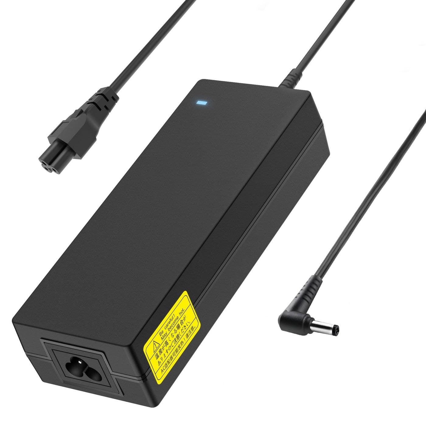 Power Adapter 120W 19V 6.32A