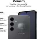 Samsung Galaxy S24 FE 128GB Blue thumbnail 4