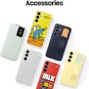 Samsung Galaxy S24 FE 128GB Blue thumbnail 6