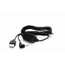 Atomos ATOMCAB004 USB to Serial LANC Calibration Cable (2m) thumbnail 4