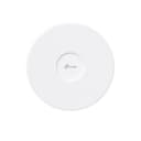 TP-Link Omada EAP773 BE9300 Tri-Band WiFi 7 MU-MIMO Indoor Ceiling Mount Access Point with 1x 10G PoE++ Port thumbnail 1