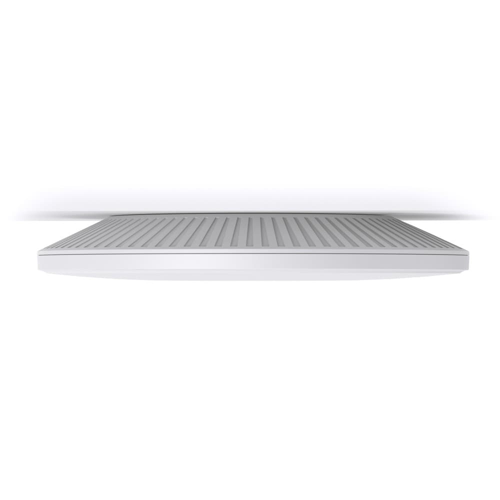 TP-Link Omada EAP773 BE9300 Tri-Band WiFi 7 MU-MIMO Indoor Ceiling Mount Access Point with 1x 10G PoE++ Port - Image 2