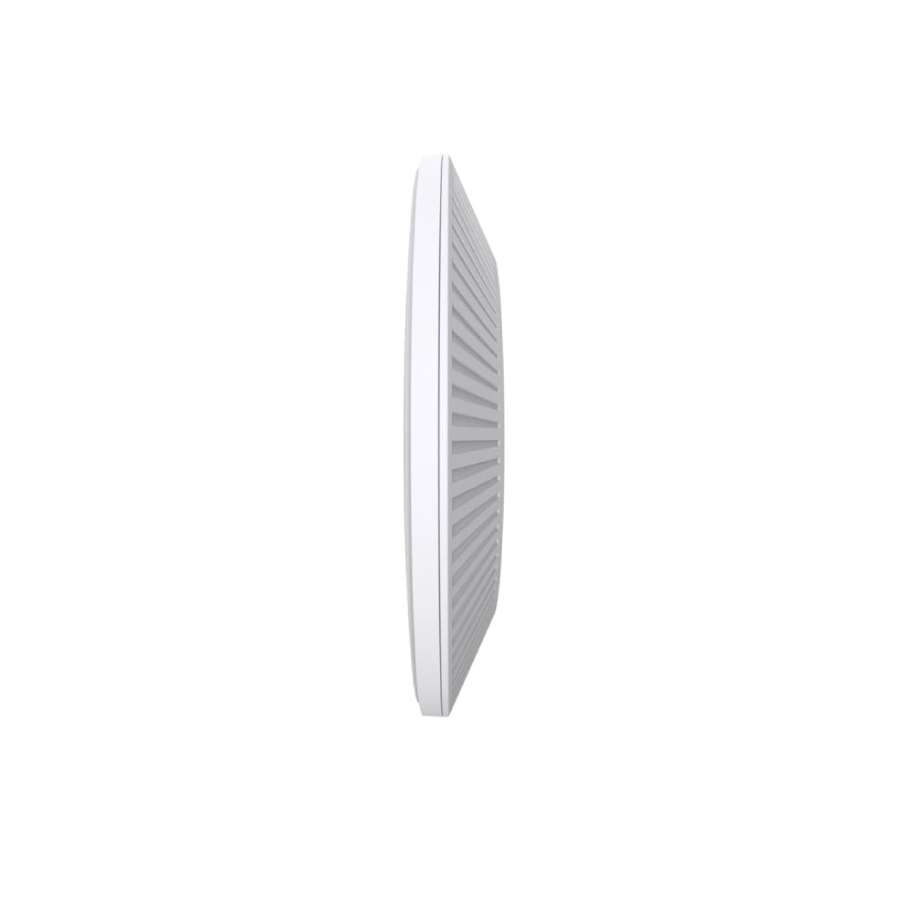 TP-Link Omada EAP773 BE9300 Tri-Band WiFi 7 MU-MIMO Indoor Ceiling Mount Access Point with 1x 10G PoE++ Port - Image 3
