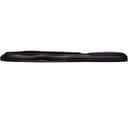 KENSINGTON Gel Keyboard Wrist Rest Black thumbnail 1