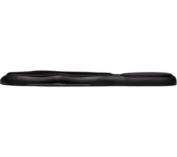 KENSINGTON Gel Keyboard Wrist Rest Black