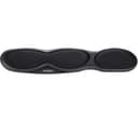 KENSINGTON Gel Keyboard Wrist Rest Black thumbnail 2