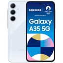 Samsung Galaxy A35 5G 128GB Ice Blue thumbnail 1