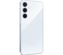 Samsung Galaxy A35 5G 128GB Ice Blue thumbnail 4