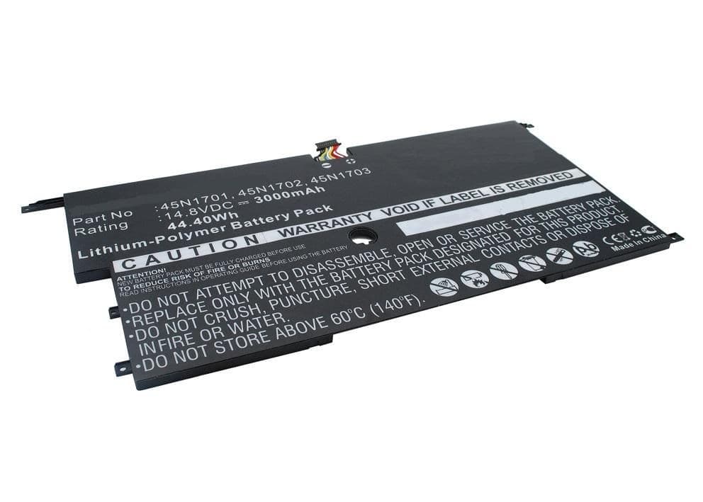 Laptop Battery for Lenovo - Image 1