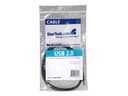 StarTech USB Type-M to DC 5V Power Cable Black thumbnail 1