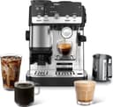 Ninja Luxe Café Mini 2-in-1 Espresso and Filter Coffee Machine ES301UK thumbnail 1
