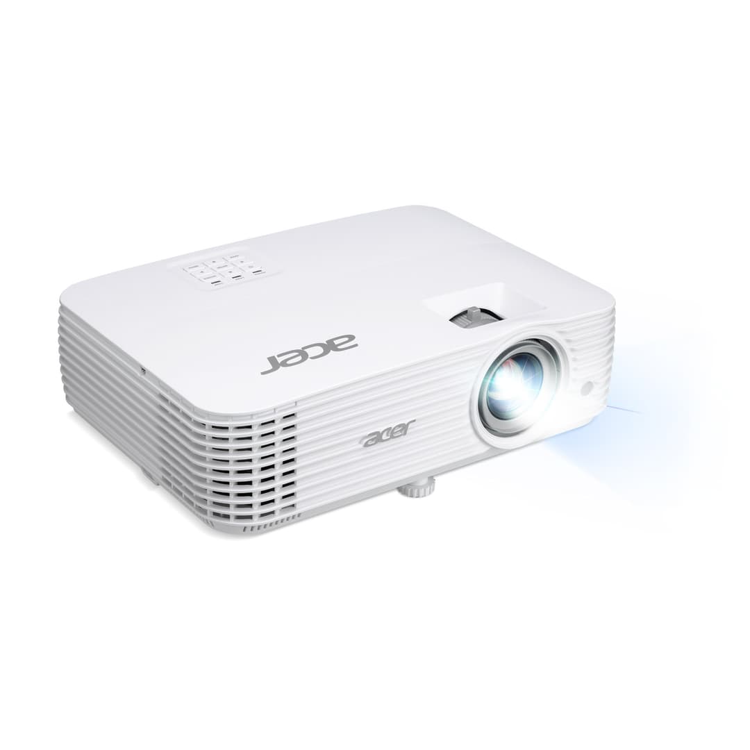 Acer H6830BD DLP 4K UHD 4000 Ansi Lumens Home Cinema Projector - Image 1
