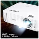 Acer H6830BD DLP 4K UHD 4000 Ansi Lumens Home Cinema Projector thumbnail 4
