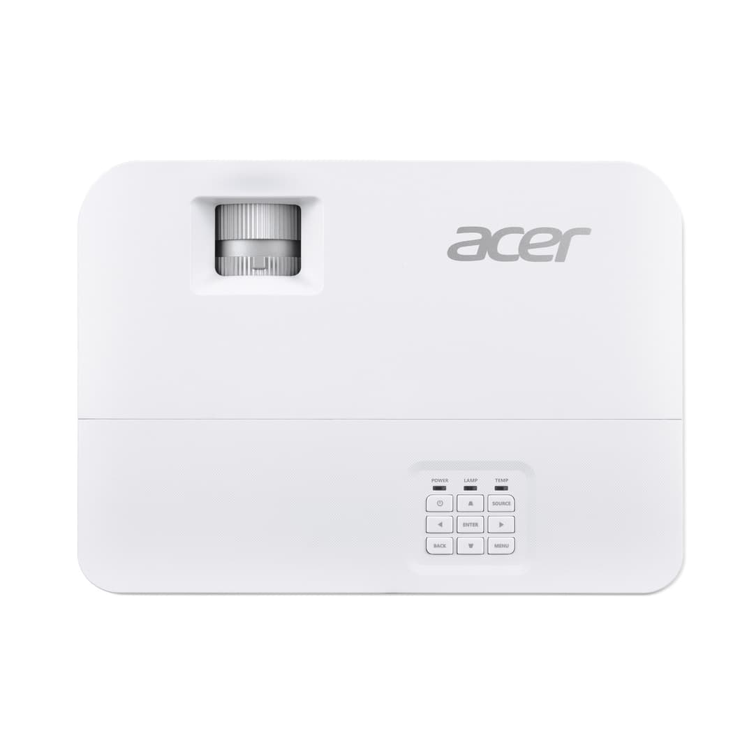 Acer H6830BD DLP 4K UHD 4000 Ansi Lumens Home Cinema Projector - Image 5