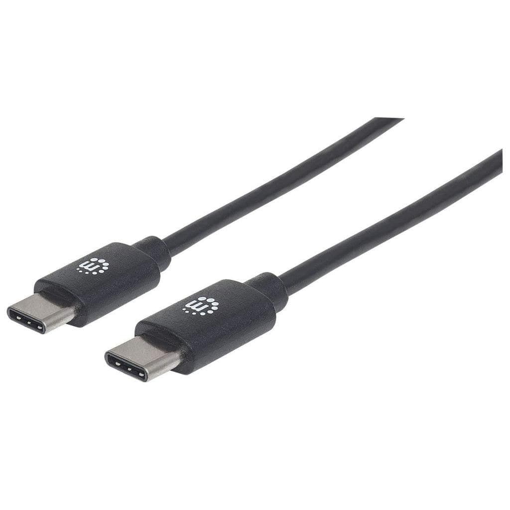 Usb-C To Usb-C Cable, 1M,