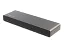 StarTech Thunderbolt 3 Dock Grey thumbnail 1