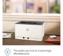 HP Colour Laser 150nw AirPrint Wireless Laser Printer thumbnail 5