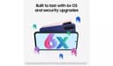 Samsung Galaxy A27 5G 6GB RAM 128GB Smartphone - Awesome Blue thumbnail 7