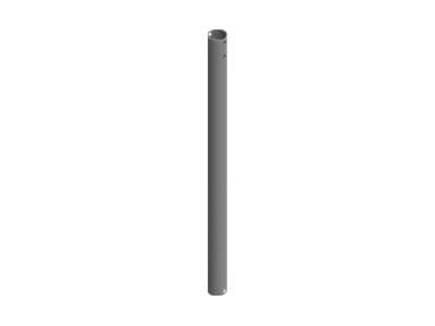 Peerless MOD-P150-B Extension Pole Black