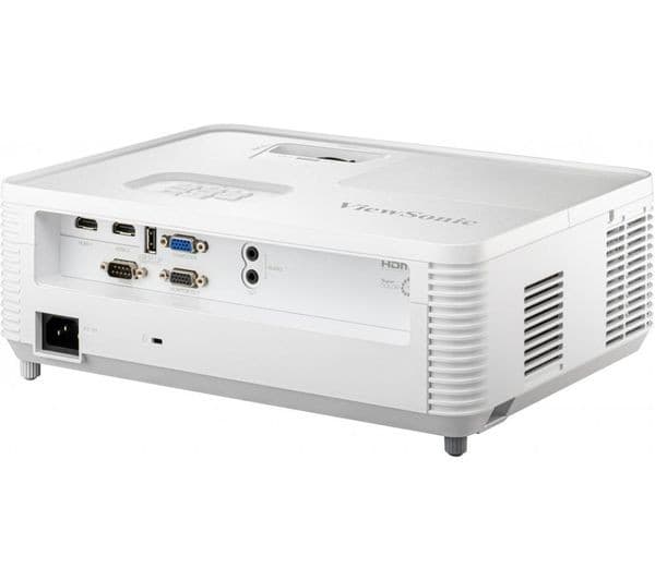 VIEWSONIC PA700W WXGA Office Projector - Image 5