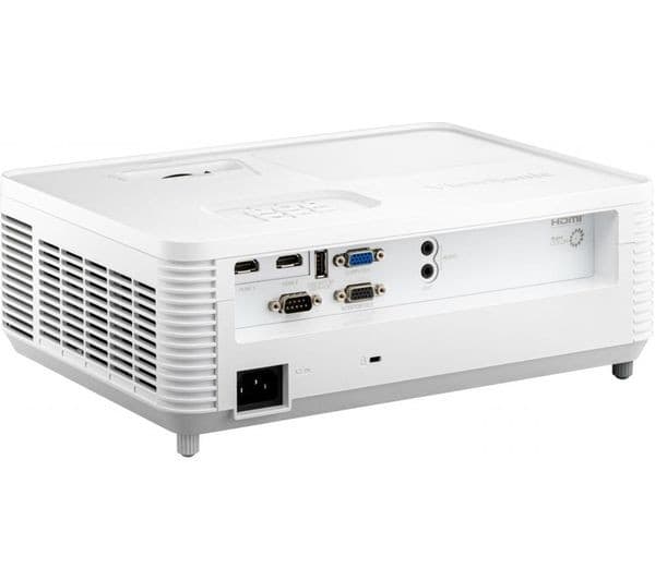 VIEWSONIC PA700W WXGA Office Projector - Image 6