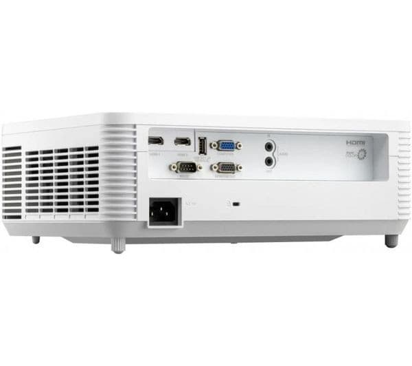 VIEWSONIC PA700W WXGA Office Projector - Image 7