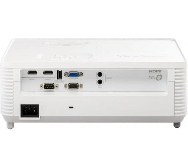 VIEWSONIC PA700W WXGA Office Projector - Image 8