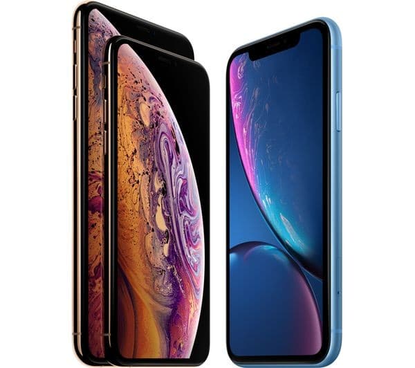 Apple iPhone XR - 64 GB, Red - Image 6