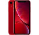 Apple iPhone XR - 64 GB, Red thumbnail 7