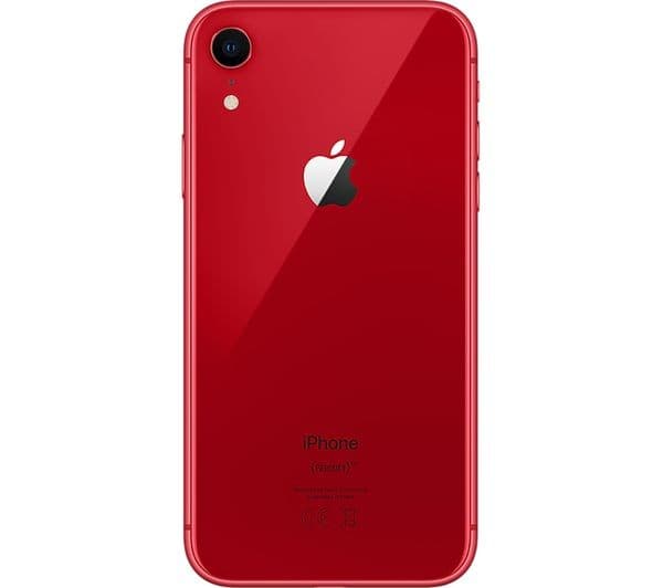 Apple iPhone XR - 64 GB, Red - Image 9