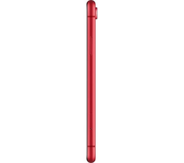 Apple iPhone XR - 64 GB, Red - Image 10