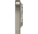 Apple iPhone 15 Pro - 128 GB, Natural Titanium thumbnail 3