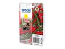 Epson 503XL - XL - yellow - original - ink cartridge thumbnail 2
