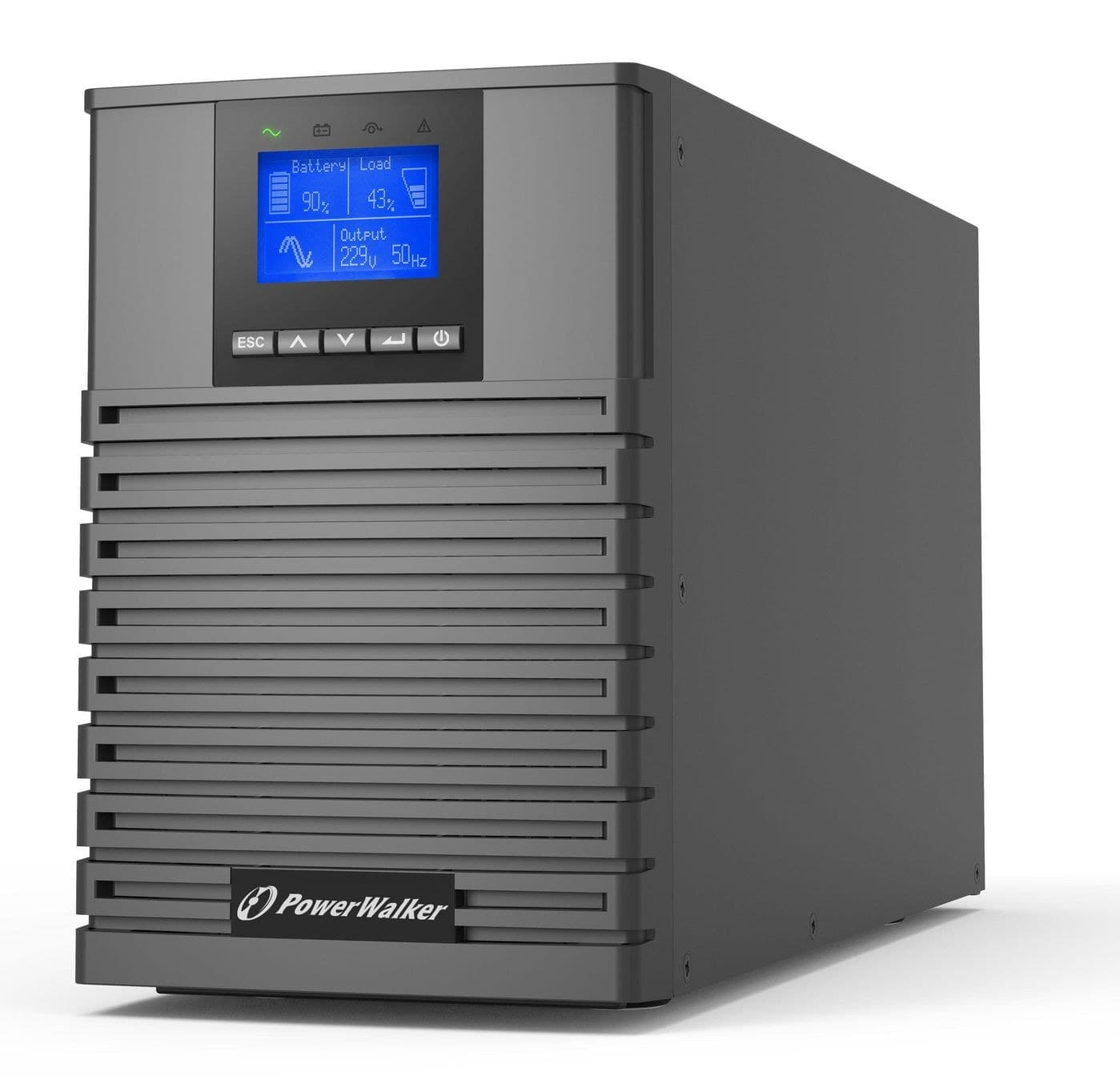 VFI 1000 ICT IoT UPS