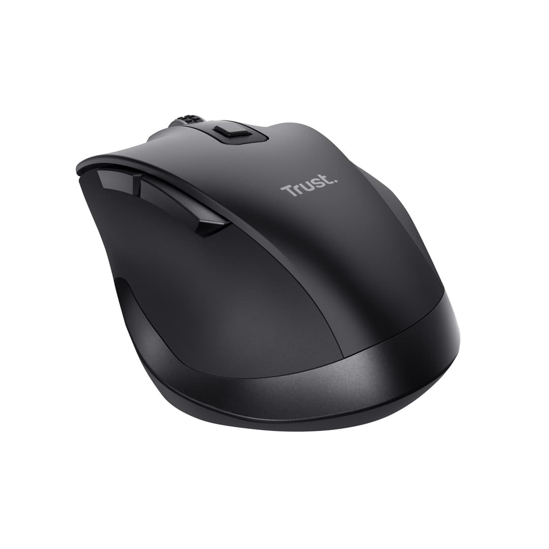 Trust Fyda Wireless mouse - Image 2