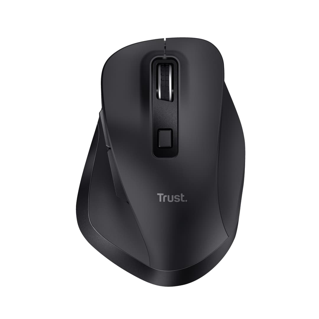 Trust Fyda Wireless mouse - Image 3