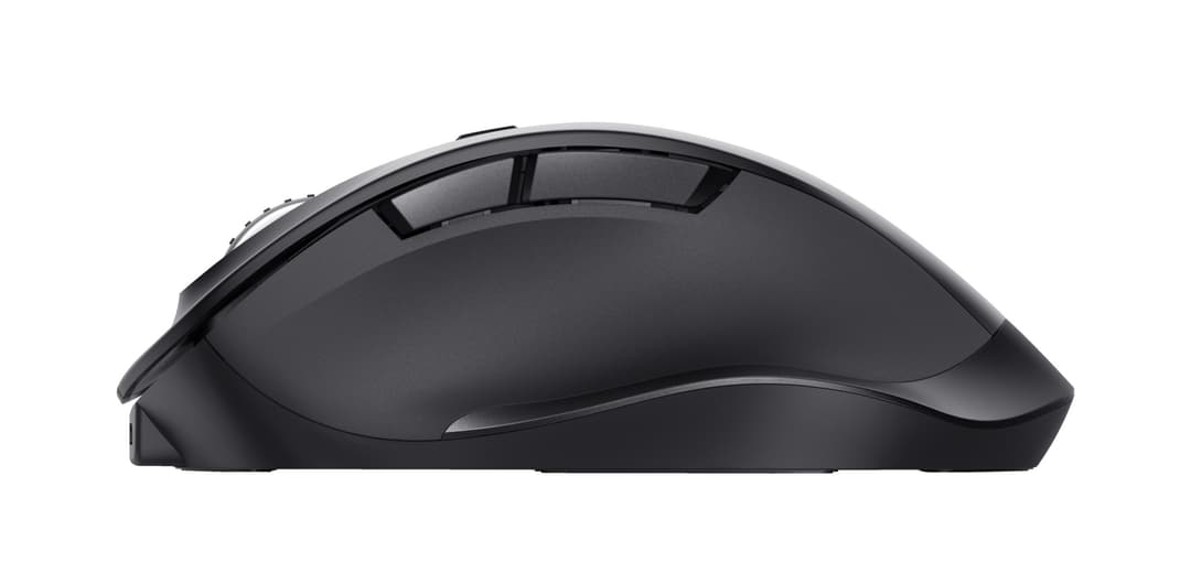 Trust Fyda Wireless mouse - Image 4