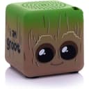 Marvel Groot Bitty Box Micro Bluetooth Speaker thumbnail 1