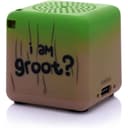 Marvel Groot Bitty Box Micro Bluetooth Speaker thumbnail 4