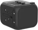 Griffin Power 30W International Travel Adapter - Black thumbnail 3
