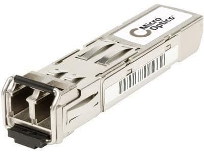 Zyxel SFP-SX-D Compatible SFP - Image 1