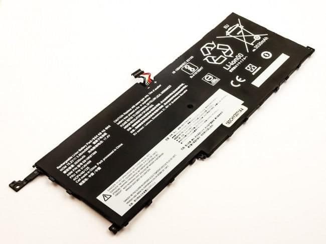 Laptop Battery for Lenovo - Image 1