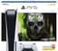 Disc Call of Duty MW Bundle
