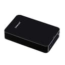 Intenso Memory Center 3.5" USB 3.2 Gen 1 external hard drive 8 TB Black thumbnail 1
