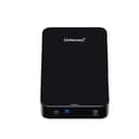Intenso Memory Center 3.5" USB 3.2 Gen 1 external hard drive 8 TB Black thumbnail 3