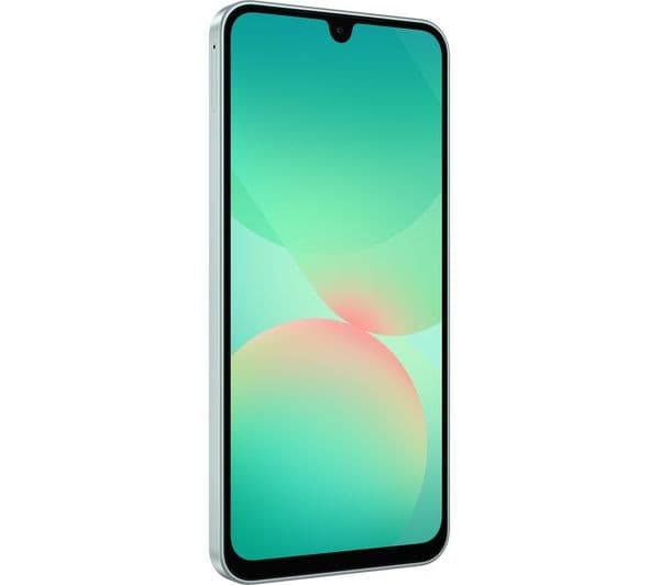 Samsung Galaxy A26 5G 256GB Mint - Image 5