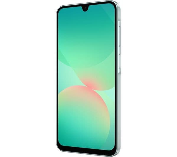 Samsung Galaxy A26 5G 256GB Mint - Image 6